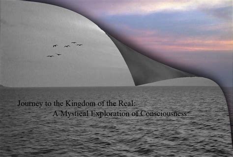  Journey Through Awakening: A Mystical Exploration of Consciousness