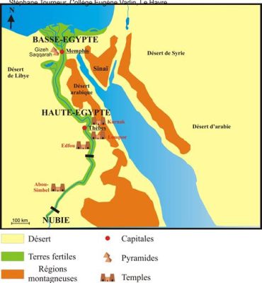 Quel Délice: The Queen of the Nile - Un Voyage Émouvant à Travers l'Ancienne Égypte