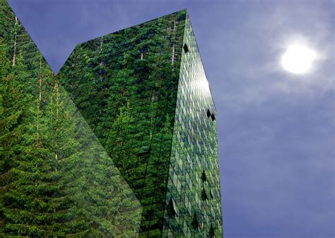  Green Buildings: A Guide to Sustainable Design and Construction – Une exploration captivante de l’architecture éco-responsable