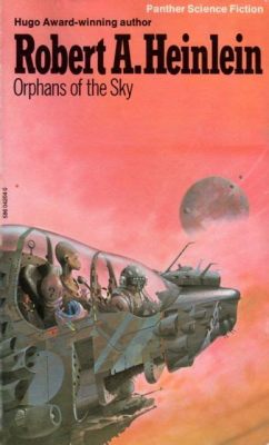  Orphans of the Sky: Une aventure céleste poignante et pleine d'espoir