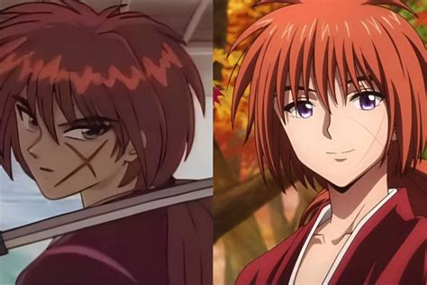  Rurouni Kenshin: Un périple sanglant à travers le Japon féodal